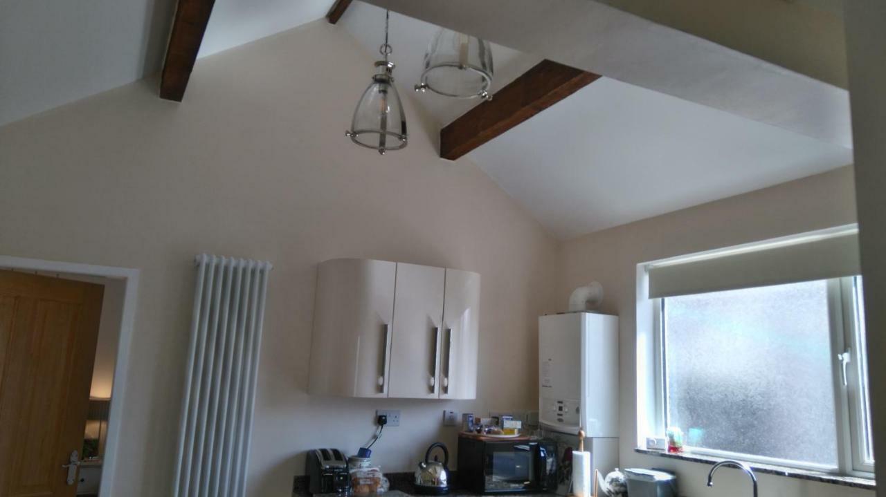 Canterbury Cottage Престатин Екстериор снимка