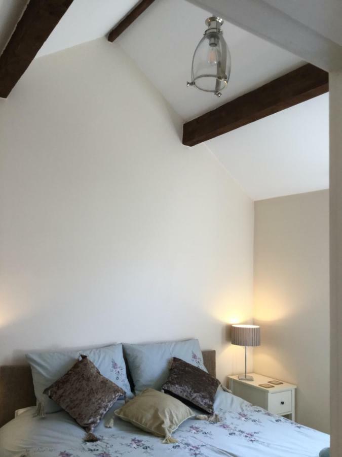 Canterbury Cottage Престатин Екстериор снимка